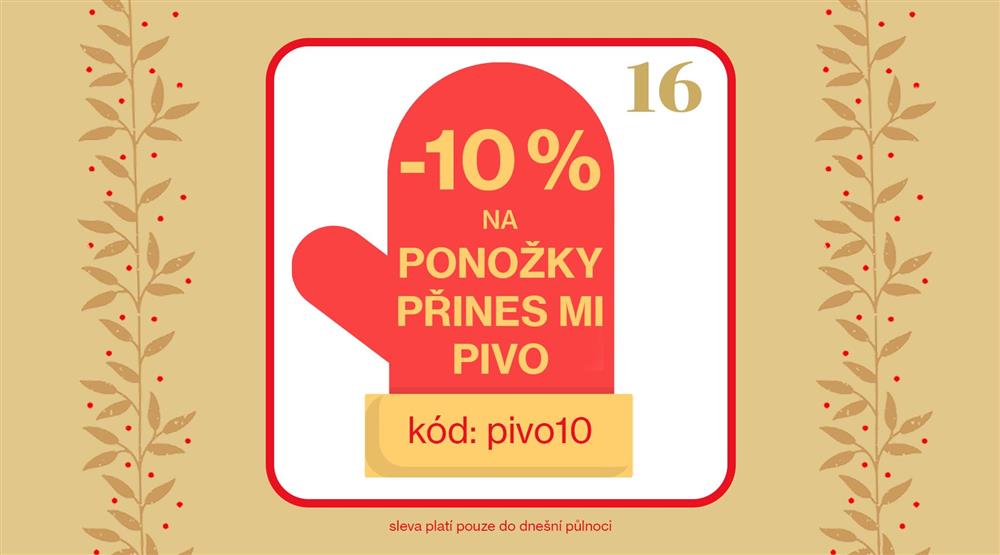 ponozky